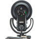 Мікрофон RODE VideoMic Pro plus